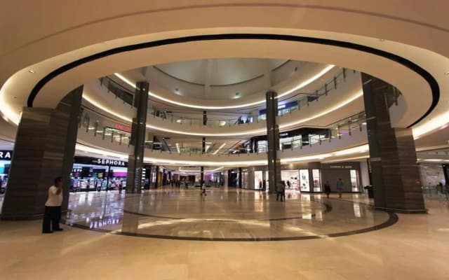 Borneo Coastal Residence - IMAGO Mall - photo 2