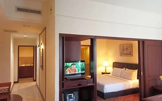 Marmaid Suite at Barjaya time square - photo 2