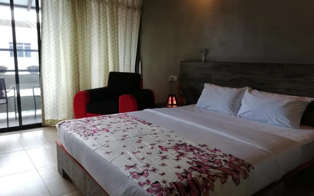 OYO 90114 Home Rest Hotel - photo 2
