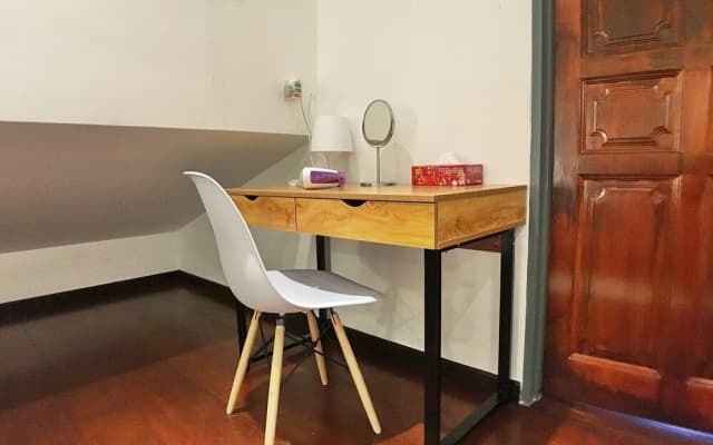 iBook10 Deluxe Loft Suite Room by iBook Homestay - photo 4