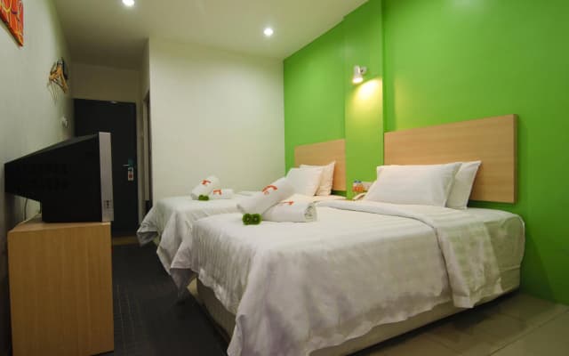 T Hotel Kuala Perlis - photo 3