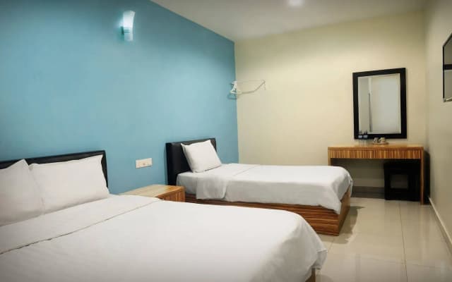 Brezza Hotel - photo 4