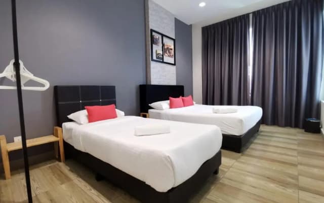 HomestayIpoh-Octagon - photo 4