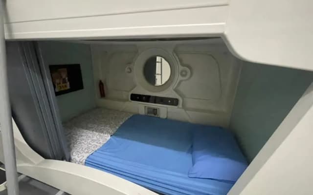 Hotel O The Space Inn - photo 3