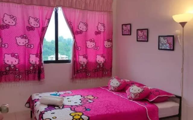 My2ndHome@IconResidenceKualaTerengganu - photo 5