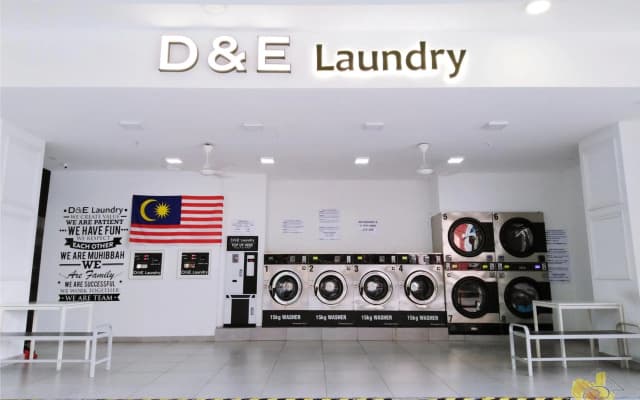 I-City Homestay@5 min walk to shopping Mall - photo 5
