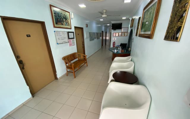 Hotel Permai Melaka Raya - photo 2
