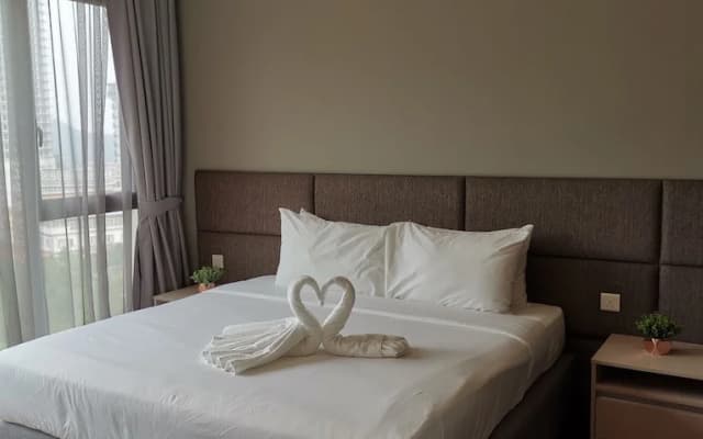 Vista Residences Genting Highlands by CoLiving - photo 2