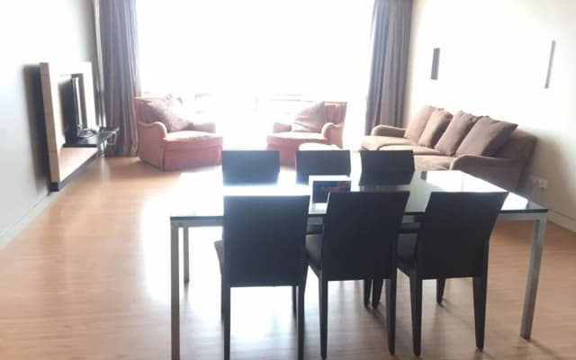 Cozy Residence Bukit Bintang - photo 3