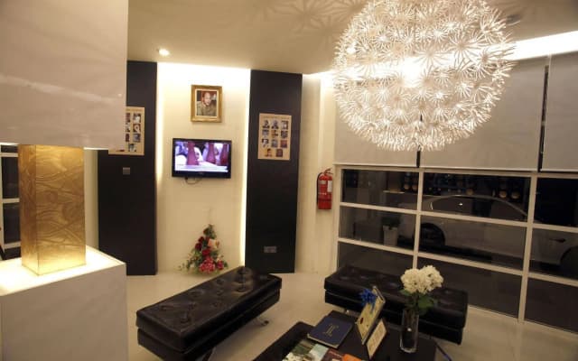 DWJ Hotel - photo 2