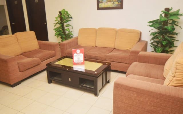 Sinaran Motel - photo 2