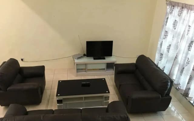 Chua Gin Holiday House 2 - photo 2