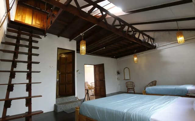 Mori Residence - photo 4