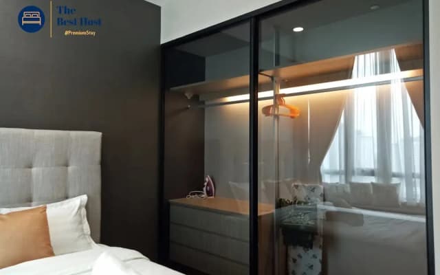 Shaftsbury Residence Putrajaya - photo 4