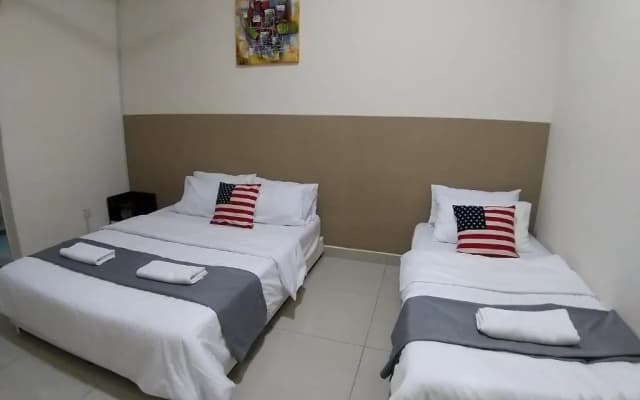 Goodview Vacation Homestay @Kajang - photo 3