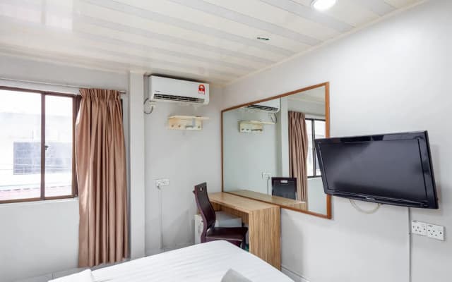 Subang Park Hotel - photo 5