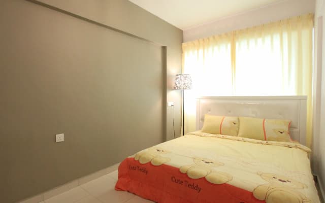 Cosy Stay Melaka Apartment - photo 2