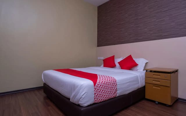OYO 614 D'PINETREES Hotel - photo 3