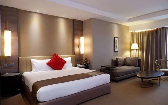 Ramada Plaza by Wyndham Melaka - photo 4