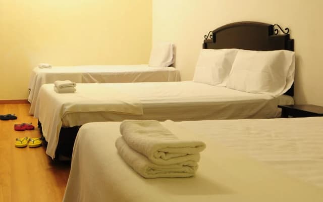 OYO 483 Hotel ABC - photo 4
