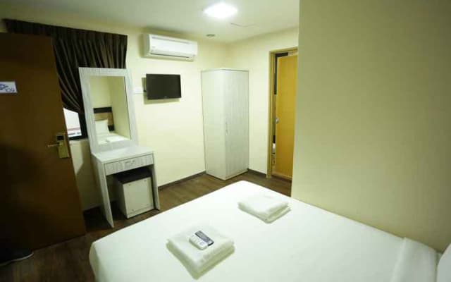 Yeob Bay Hotel Ampang - photo 5