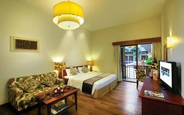 Pulai Springs Resort Anugraha Boutique & Cinta Ayu Suites - photo 2