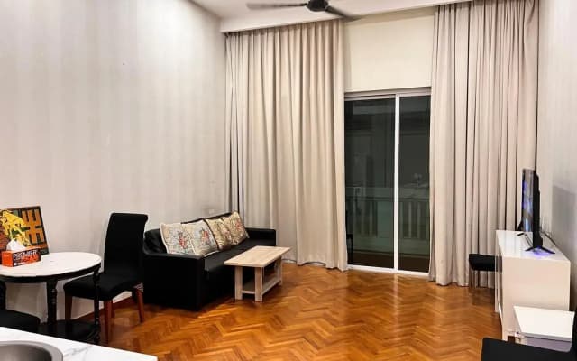 Penhome The Suite Straits Quay - photo 4
