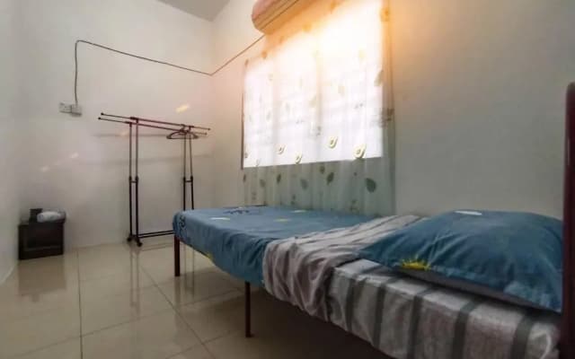 Family House Kuala Selangor - photo 2