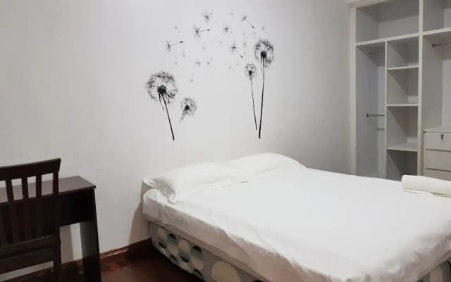 KK City HomeSuite at KK City Center 4 - photo 3
