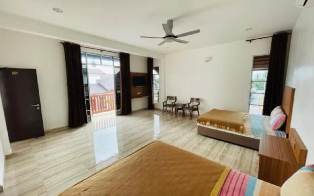 Dz Residence Tunjong - photo 3