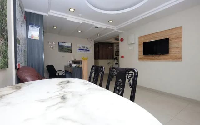 Heaven Mountain Hill Hotel 1 Cameron Highlands - photo 3
