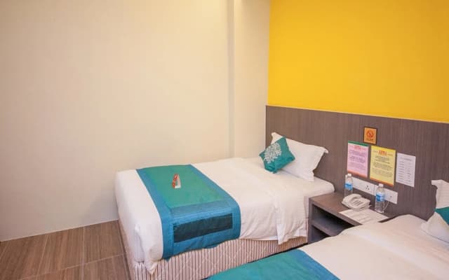 OYO Rooms Jalan Tun Razak - photo 5