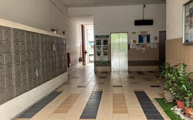 Melodee Homestay Seri Kembangan - photo 3