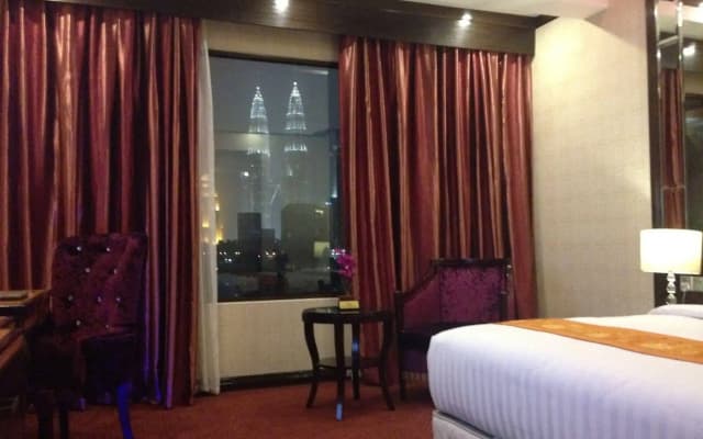 The TTanz Hotel - photo 3
