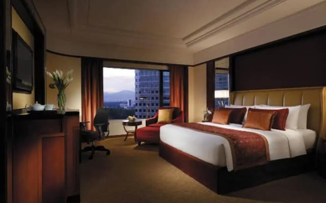 Shangri-La Kuala Lumpur - photo 5