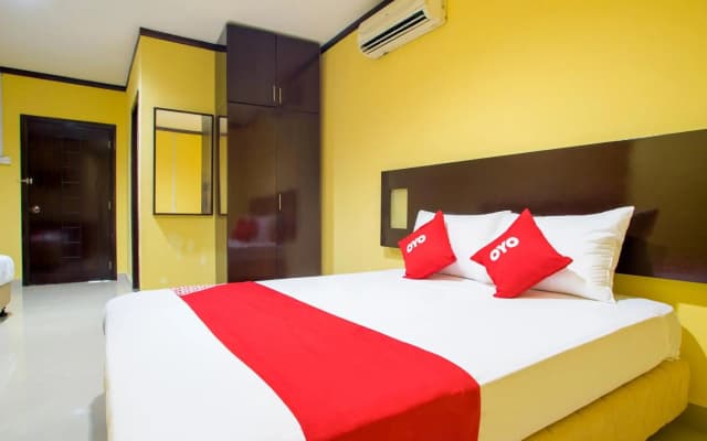 Hotel O Bbk - photo 5