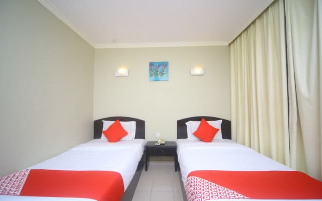 Hotel O London - photo 3