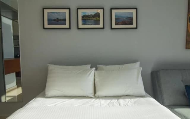 PINNACLE Suites - photo 2