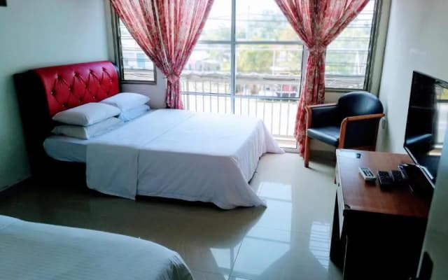 Daisyinn Budget Hotel Kuala Terengganu - photo 2