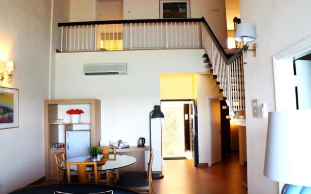 The Regency Tanjung Tuan Beach Resort Port Dickson - photo 5