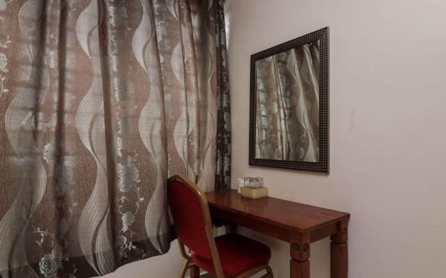 Hotel SMC - photo 4