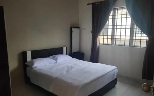 Taiping Vacation Home - photo 2