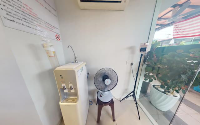 G3 House - photo 5