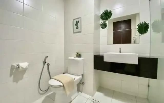 Relaxing Suites Trefoil @ Setia Convention Shah Alam - photo 3