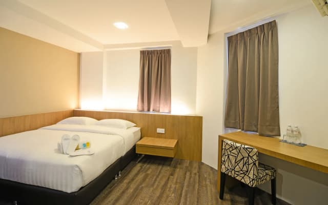 De ParkView Hotel - photo 5