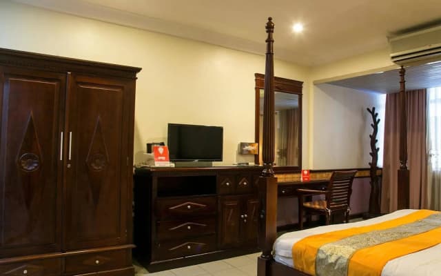 OYO Rooms Malacca Straits - photo 2