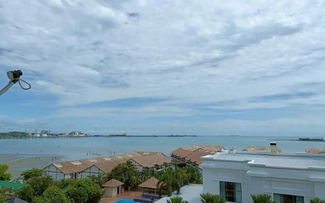 2 Room GLORY BEACH RESORT - photo 4
