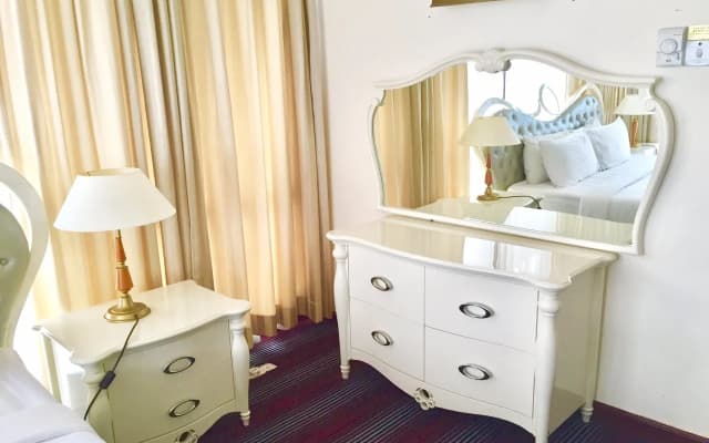 Makam Service Suites Times Square - photo 3