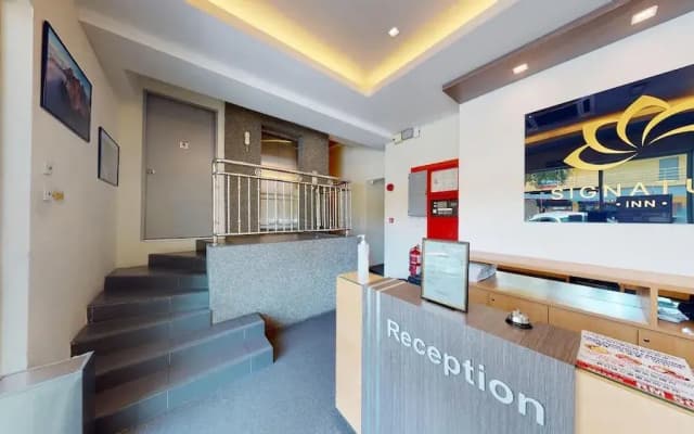 Signature Inn - photo 4