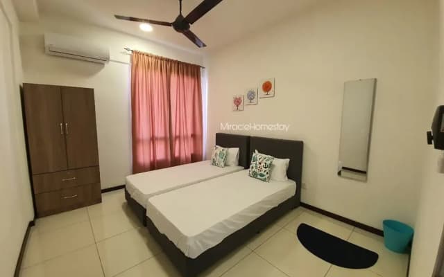 Breezy Getaway 4 Pax ~ Butterworth - photo 5